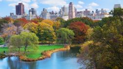Nueva York: Central Park abre una sección secreta
