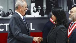 Debate: JNE recibirá preguntas para candidatos hasta domingo 22