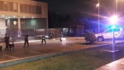 La Molina: refuerzan seguridad en universidades y colegios