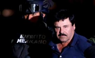 Guatemala: El Narcotráfico se rearma bajo la sombra de El Chapo