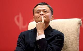 Alibaba evalúa entrar a la cancha de los patrocinios de la FIFA