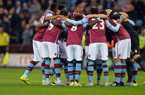 Inversores chinos compran el Aston Villa por US$86 millones
