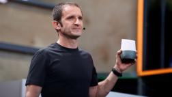 Google presenta dispositivo que "conectará" a todo el hogar