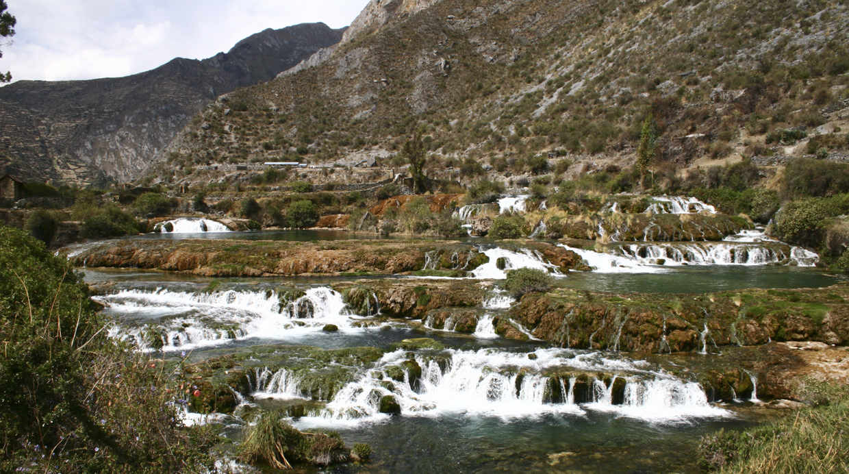 14 de los más bellos pueblos del Perú