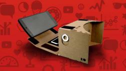 Ahora todo video de YouTube puede ser visto en realidad virtual