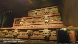 Google Maps: 6 países abren galerías por Día del Museo