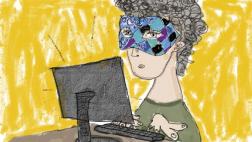 Trolls y anonimato, por Andrés Calderón