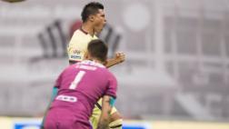 América venció 1-0 a Monterrey por semifinales de la Liga MX