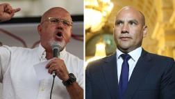 Bruce: Me sorprende que Ramírez haya demorado tanto en alejarse