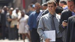 Solicitudes de subsidios por desempleo en EEUU siguen cayendo