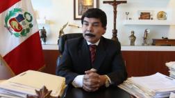 Alcalde provincial de Arequipa fue declarado reo contumaz