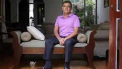 Williams Zapata: “El afán es defender a militares procesados”