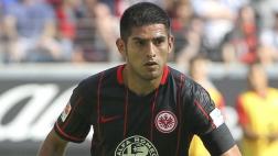 Frankfurt igualó 1-1 ante Nuremberg en repechaje por descenso