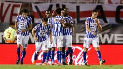 Godoy Cruz, encantado de ser llamado el "Leicester argentino"