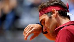 Roger Federer no jugará Roland Garros: suizo explicó decisión