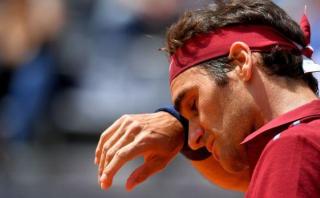 Roger Federer no jugará Roland Garros: suizo explicó decisión