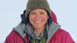 Peruana que coronó el Everest: Superé la violencia sexual