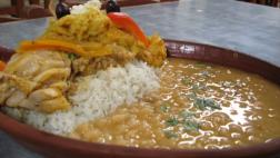 Los riesgos de recalentar la comida