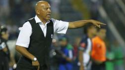 Mosquera tras empate de Alianza: "Hemos encontrado el camino"