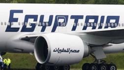 EgyptAir: ¿Cómo era el Airbus A320 que se estrelló en el mar?