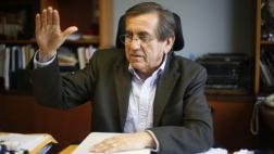 Jorge del Castillo no postulará a dirigencia de Partido Aprista