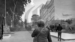 Cuando el Ejército entró a San Marcos y La Cantuta hace 25 años