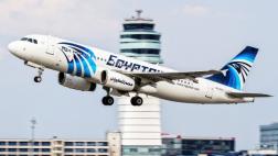Seis claves para entender qué pasó con el avión de EgyptAir