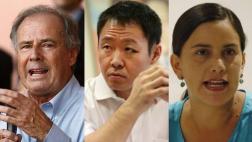 Editorial: Otros Kenjis