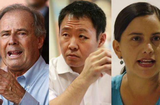 Editorial: Otros Kenjis