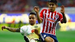 Chivas de Guadalajara y Televisa rompen relación de dos décadas