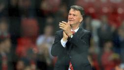 Van Gaal podría ser director deportivo del Manchester United