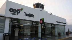 Fue detenida con 800 gramos de oro en aeropuerto de Trujillo