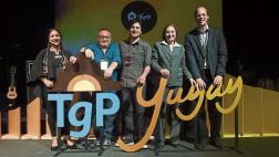 TgP Yuyay: Ideas de altura