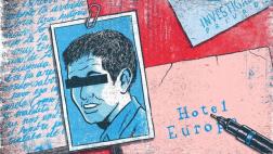 "La fiesta del humo", por Luis Hernán Castañeda