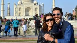 Eva Longoria se casará este sábado con presidente de Televisa
