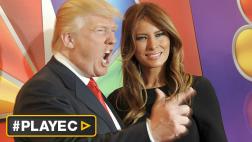 Melania Trump, la mujer que podría ser primera dama de EE.UU.