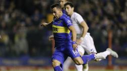 Boca Juniors a semifinales: venció por penales (4-3) a Nacional