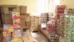 Congreso aprueba ley que facilita la donación de alimentos