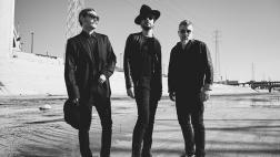 Vivo X el Rock 7: La Ley nos habla del disco que presentarán