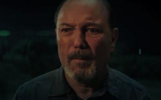 Fear The Walking Dead: Rubén Blades tiene alucinación mortal