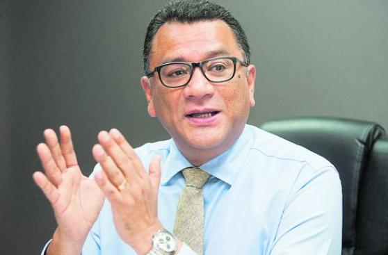“En el 2015 hubo cerca de S/2 mil millones para prevención”