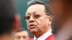 Vicecontralor voceado para reemplazar al contralor Fuad Khoury