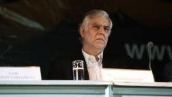 Alonso Cueto estará en la XII Feria del libro de Panamá