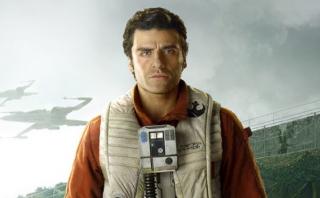 "Star Wars: Episodio 8": según Isaac, la película será oscura