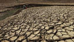 El cambio climático avanza más rápido de lo previsto