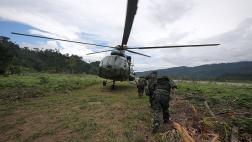 FF.AA. y PNP abaten a importante cuadro de Sendero Luminoso