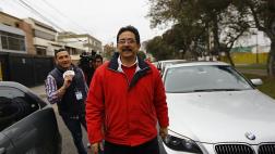 Enrique Cornejo quiere postular a alcaldía de Lima en el 2018