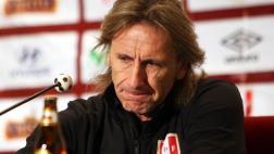 OPINIÓN: Gareca, responda sobre los referentes que no llamó