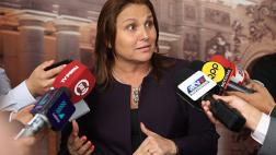 Pérez Tello: Es huachafo que Ramírez diga que lo discriminan