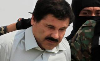 El Chapo: La estrategia legal del capo contra su extradición